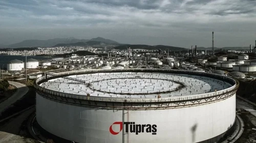 Tüpraş  Hedef Fiyat 2026: 15 Aracı Kurum Beklentilerini Güncelledi
