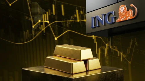 Altında rekorun sırrı ne? ING'den çarpıcı altın tahmini ve analizi