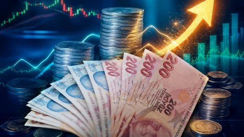 1 milyon TL'si olan dikkat: Bankaların aylık getirisi belli oldu