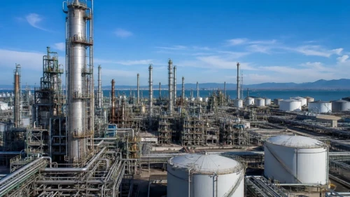 Brent petrol 89 dolar sınırında: Hürmüz sıkışması ve talep çıkmazı