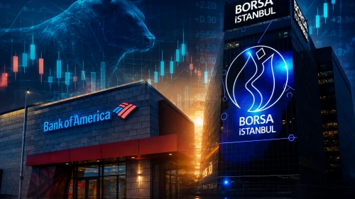 BofA hangi hisseleri topladı? THYAO zirvede yer aldı