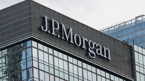 JPMorgan'dan iyimser borsa raporu: Yüksek faiz ralliyi kesemez