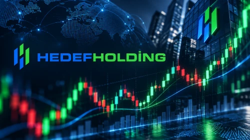 HEDEF’te 396 TL’den 32,72 TL’ye: 5 Haftada Dengeler Değişti