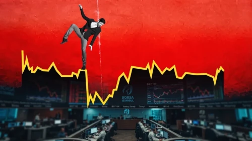 The Economist'ten fon krizi raporu: 450 bin yatırımcı tehlikede