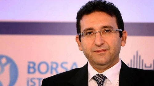 Eski BİST Başkanı İbrahim Turhan hakkında soruşturma başlatıldı