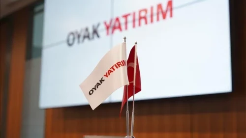 Oyak Yatırım haftalık raporu: Hangi sektöre ne kadar yatırım yapıldı