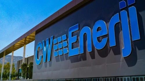 CW Enerji'den soruşturma açıklaması: Şirketimiz hakkında karar yok