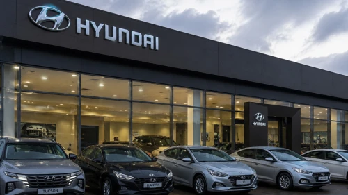 Hyundai grevi üretimi durdurdu: İç pazarda %41'lik sert düşüş