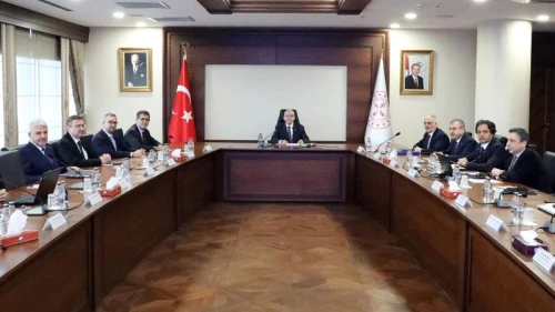 FİK bildirisini açıkladı: Likidite tedbirleri hızla devreye giriyor