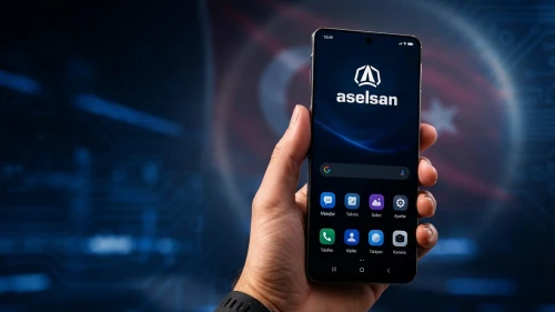 Aselsan ve Türk Telekom'dan yerli telefon hamlesi: Tarih verildi