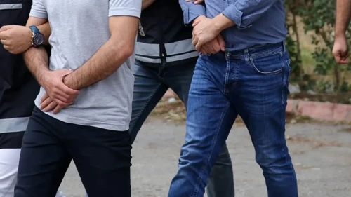 Halde fiyat manipülasyonu operasyonu: 41 yöneticiye gözaltı