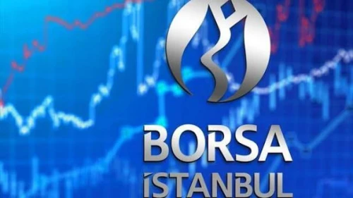 BIST 100 güne %1,32 düşüşle başladı: Endeks 12.948 puanda