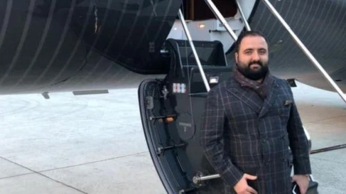 Ünlülere uyuşturucu soruşturması: Ferhan Kaya tutuklandı