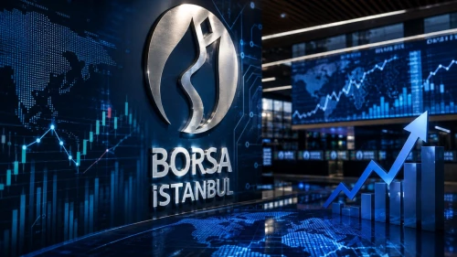 Borsa İstanbul açılış rakamları: BIST 100 %0,02 düşüşle başladı