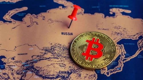Rusya'dan kripto kararı: Yurt dışı işlemlere vergi bildirimi şartı