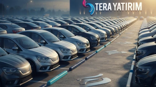 Tera mağduru Fuzul'den araç aldı son 3 taksiti ödeyemedi