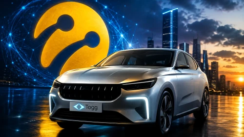 TOGG’da ortaklık değişiyor mu? Turkcell’den dikkat çeken açıklama