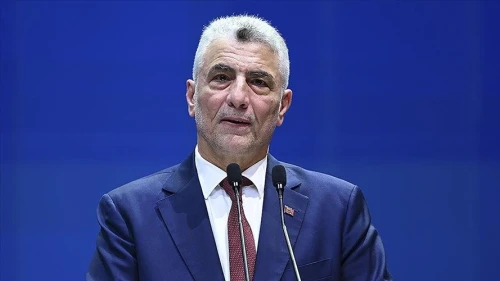 Bakan Bolat duyurdu: Türk markaları e-ihracatla büyüyecek