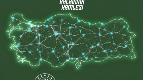 Yerel Kalkınma Hamlesi: 2026 başvurularında 453 milyar TL'lik hacim
