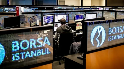 Borsada para çıkışı olan hisseler (24 Eylül): SASA, AKBNK, ASELS