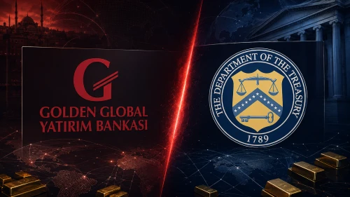 ABD’nin kara listeye aldığı Türk bankasının perde arkası