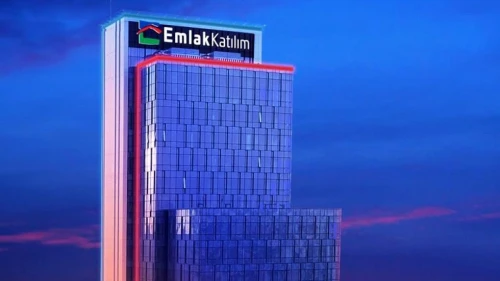 Emlak Katılım'dan dev hamle: Katılımevim ve Birevim'i satın alıyor