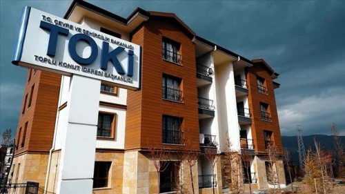 Bakan Kurum duyurdu: Kiralık sosyal konut teslimleri başlıyor