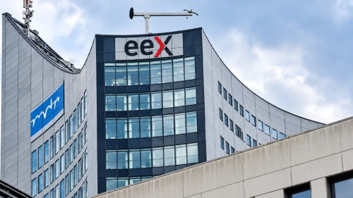 EEX duyurdu: Hava koşullarına dayalı rüzgâr ve güneş vadeli dönemi