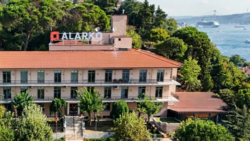 Alarko Holding kurumsal yönetim notu 96,20 olarak teyit edildi