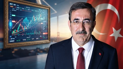 Cevdet Yılmaz'dan yatırımcıya müjde: Piyasalar daha güçlü olacak