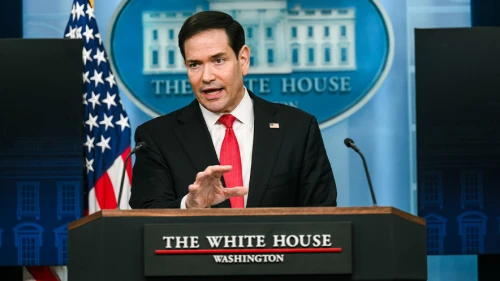 Rubio açıkladı: Hürmüz Boğazı'nda petrol akışı %60-70'e ulaştı
