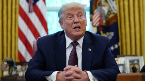 Trump'tan İran'ın Hürmüz teklifine ret: Operasyonlar sürebilir