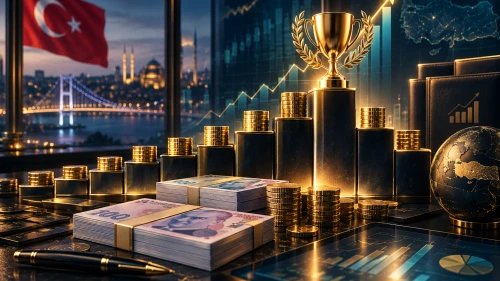 En çok kazandıran 10 para piyasası fonu belli oldu