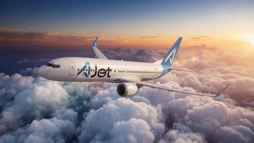 AJet'ten dev yurt dışı kampanyası: 39 eurodan başlayan biletler