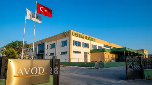 Avod Gıda'dan ilişkili taraf işlemleri raporu KAP'ta açıklandı