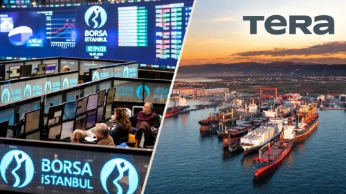 Tera fonlarında Özata Denizcilik operasyonu: Patronlar tutuklandı