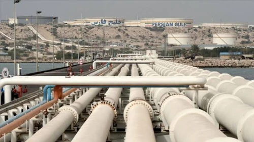 Goldman Sachs'tan petrol tahmini: Brent 120 dolar olabilir