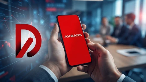 Doğru Varlık Yönetim Akbank'ın portföyünü devraldı