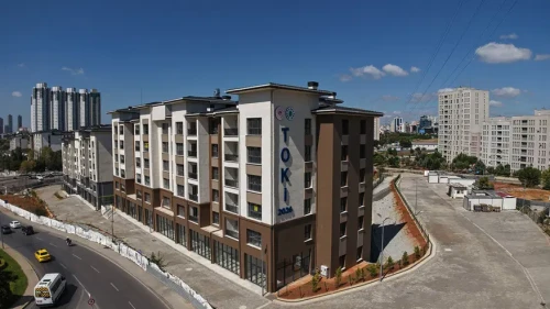 TOKİ kiralık sosyal konut başvuruları bitti: Ekimde kura çekiliyor