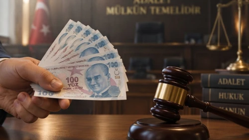 Resmi Gazete yayımlandı: Süresiz nafaka bitti