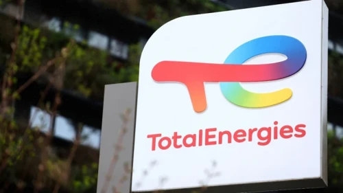 TotalEnergies'ten 2,5 milyar dolarlık hisse geri alım kararı