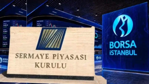 SPK duyurdu: Tasfiye edilen fonlarda 17 Eylül emirleri iptal