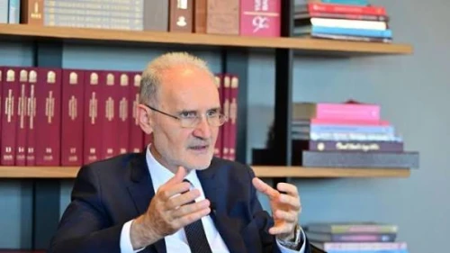 İTO Başkanı Avdagiç: Merkez Bankası faizde temkinli davranabilir