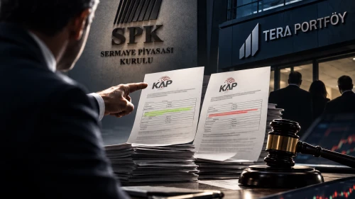 Fon yöneticisinden Tera Portföy’e çok sert eleştiri