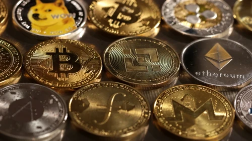 Kripto paralarda düşüş: Bitcoin 83 bin dolar sınırının altında