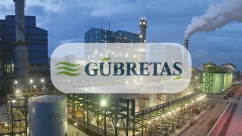 GUBRF 6 aylık bilançosunu açıkladı: 4,76 milyar TL net kâr