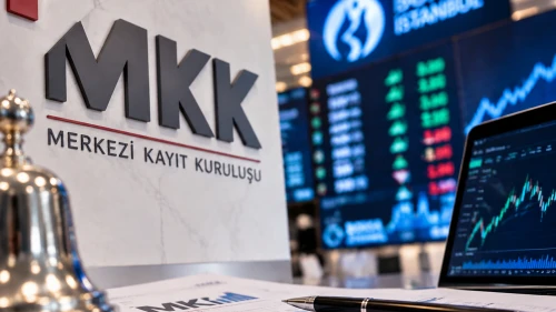MKK duyurdu: Şirketlerde dev ortaklık ve pay değişimleri