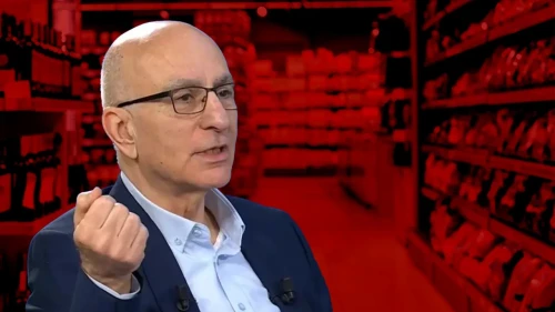 Mahfi Eğilmez yazdı: Borsada mantıksız coşku ve Külkedisi masalı
