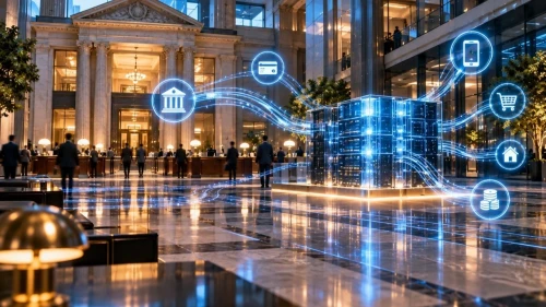 Kripto teknolojisi bankacılıkta: İngiltere'den tokenize sterlin hamlesi