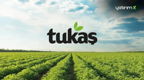 TUKAS'tan hisse geri alım hamlesi: Sermayenin %11,11'i toplanacak